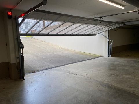 Jestetten Garage, Jestetten Stellplatz