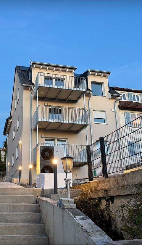 Plochingen Wohnungen, Plochingen Wohnung kaufen