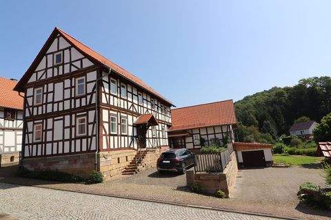 Mackenrode Häuser, Mackenrode Haus kaufen