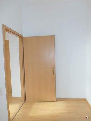 kleines Schlafzimmer