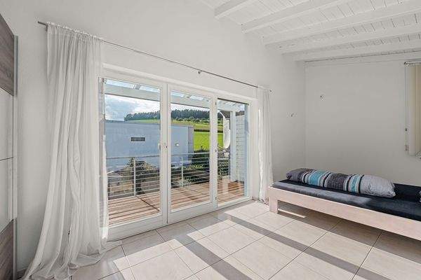 Schlafzimmer / Kinderzimmer