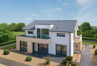 Bien Zenker Haus