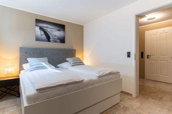 Doppelhaus in Sankt Peter-Ording