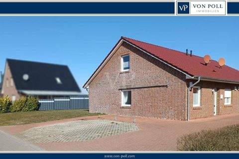 Ihlow / Ochtelbur Häuser, Ihlow / Ochtelbur Haus kaufen