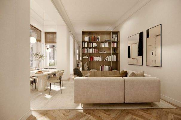 Innenvisualisierung 5