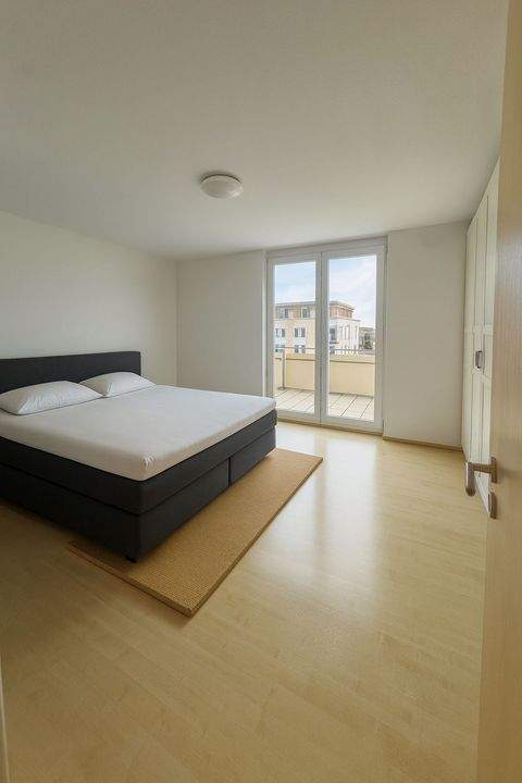 Freiburg im Breisgau Wohnungen, Freiburg im Breisgau Wohnung kaufen