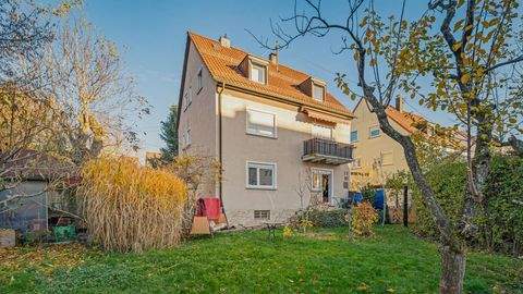 Fellbach Häuser, Fellbach Haus kaufen