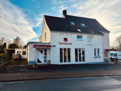 Detmold Büros, Büroräume, Büroflächen 