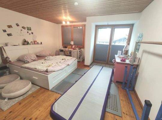 2. OG: Kinderzimmer 1 Bild 1