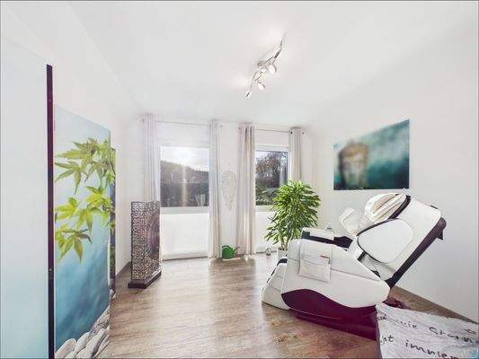 Einfach mal entspannen!