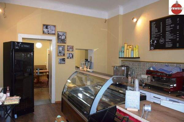 Raum 1, Straßenseitig, Ansicht 2