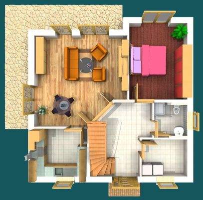 DUMAX SD 130 - EG-3D