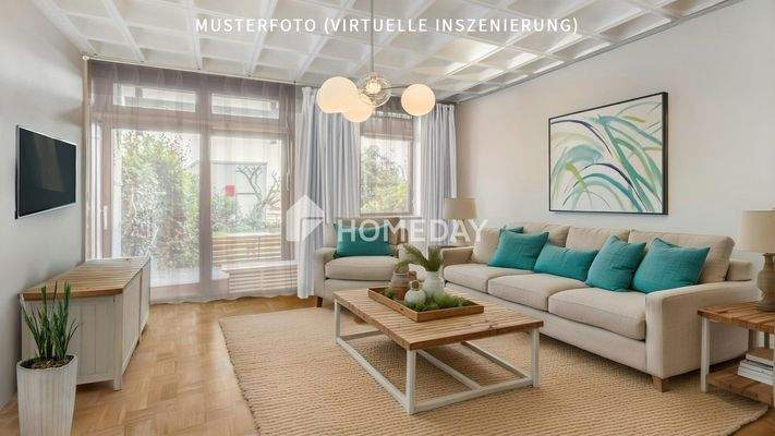 EG Wohnzimmer 1-Musterfoto (virtuelle Inszenierung)5