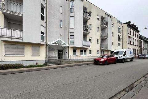 Trier-Süd Wohnungen, Trier-Süd Wohnung kaufen