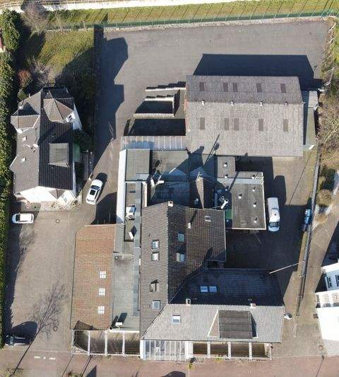 Hamm Renditeobjekte, Mehrfamilienhäuser, Geschäftshäuser, Kapitalanlage