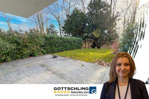 Essen / Bredeney Wohnungen, Essen / Bredeney Wohnung mieten