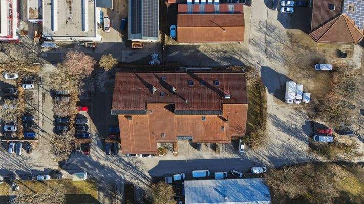 Impressionen der Immobilie