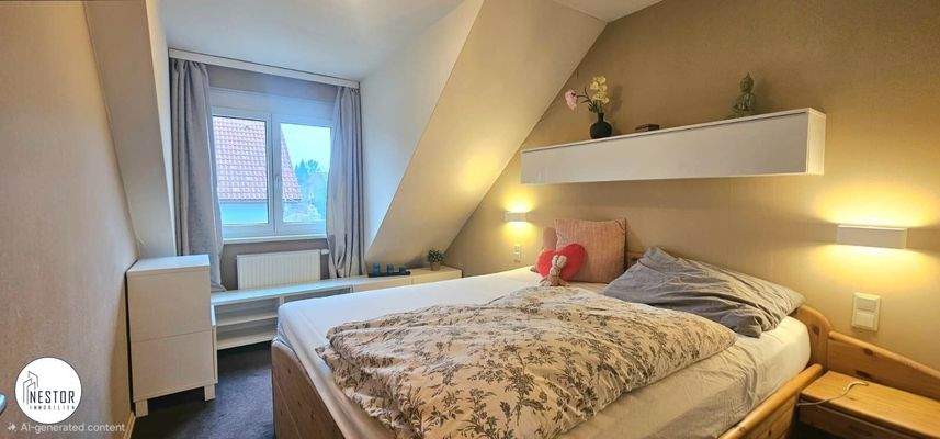 Haus - NESTOR Immobilien