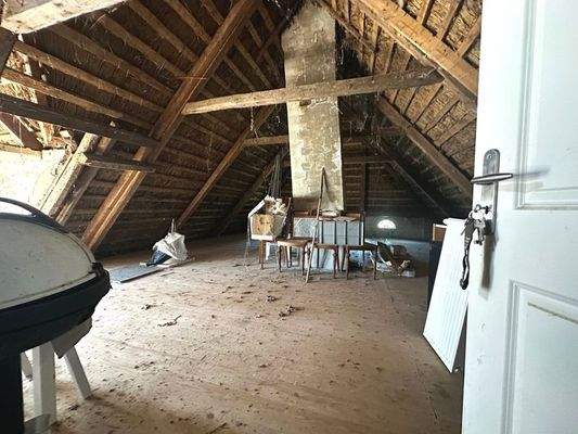 Teilansicht_Dachboden_Ausbaureserve - Kopie