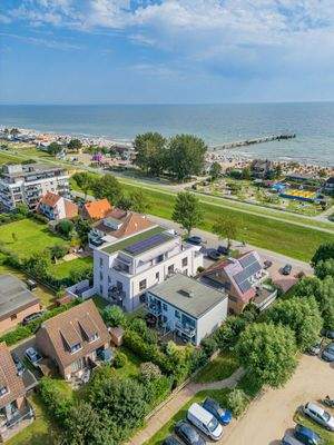 Immobilieninvestment in Toplage