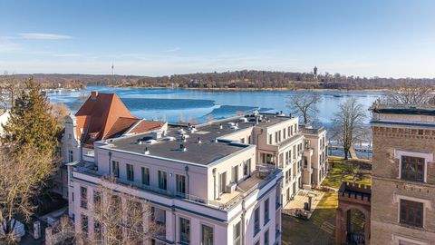 Potsdam Wohnungen, Potsdam Wohnung kaufen