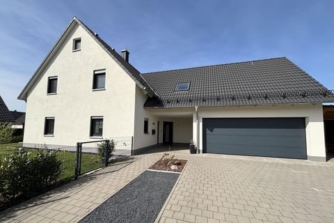 Bechhofen Häuser, Bechhofen Haus kaufen