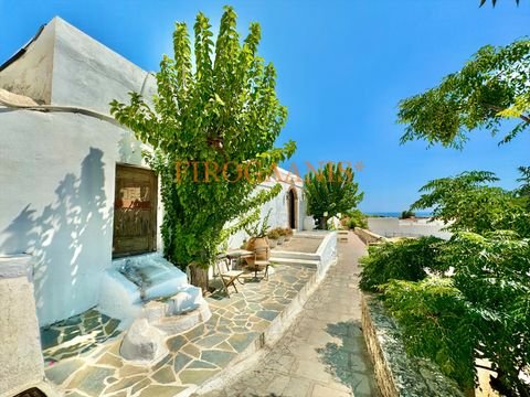 Lindos Häuser, Lindos Haus kaufen