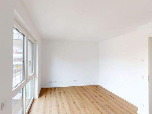 Büro / Kinderzimmer