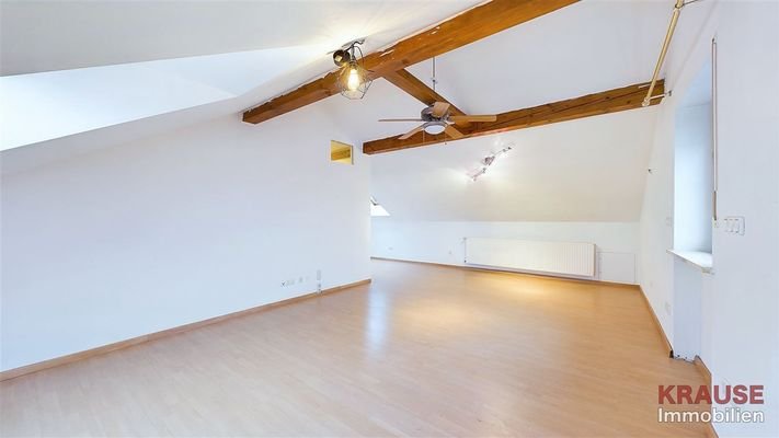 Wohnzimmer 2. OG
