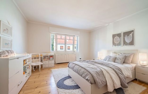 Beispiel Kinderzimmer