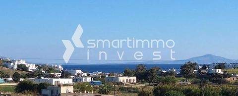 Marpissa, Paros Bauernhöfe, Landwirtschaft, Marpissa, Paros Forstwirtschaft