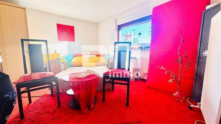 Anbau KG Gästezimmer / Nutzfläche