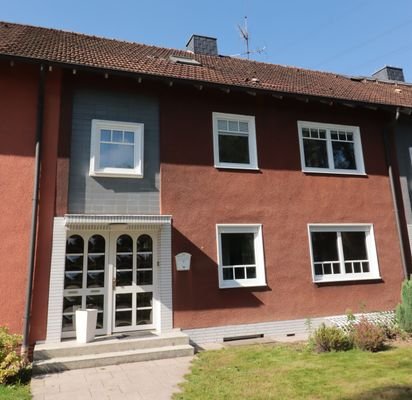 Ihre neue Wohnung im Obergeschoss!