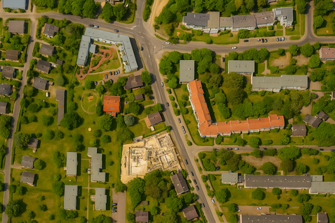 Hamburg Grundstücke, Hamburg Grundstück kaufen