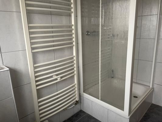 Badezimmer OG