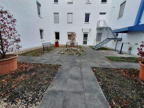 Wiesbaden Büros, Büroräume, Büroflächen 