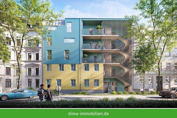 unverbindl. Visualisierung