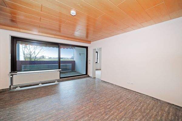 Wohnen mit Weitblick