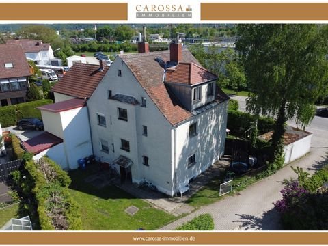 Landshut Häuser, Landshut Haus kaufen