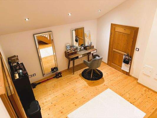 Galeriezimmer 2 Etage 1