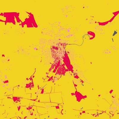 Schwarzpläne Thüringen