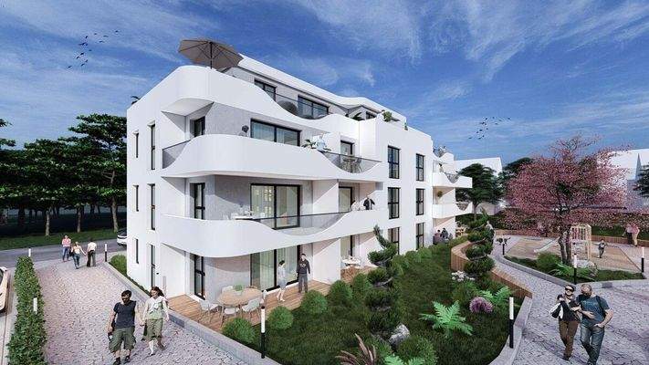 unverbindliche Illustration