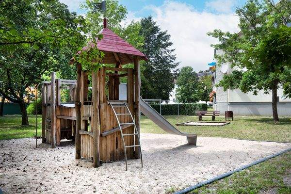 Spielplatz