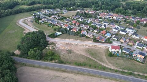 Muldestausee / OT Burgkemnitz Grundstücke, Muldestausee / OT Burgkemnitz Grundstück kaufen