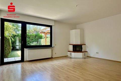 München Häuser, München Haus mieten 