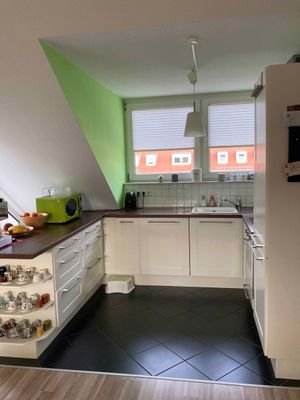 Küche Foto 1