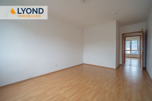 Schlafzimmer 2 