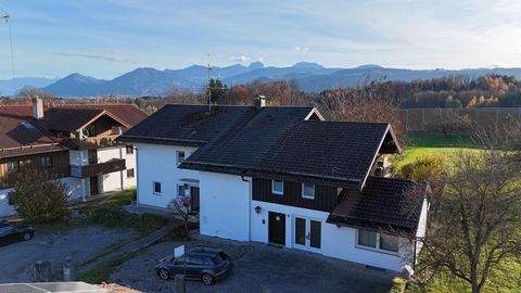 Bad Feilnbach / Dettendorf Büros, Büroräume, Büroflächen 