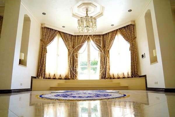 Villa Agios Tychonas