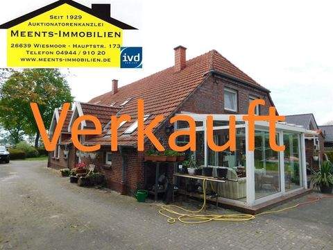 Wiesmoor Häuser, Wiesmoor Haus kaufen